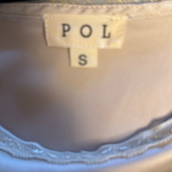 POL Top - Picture 4 of 5